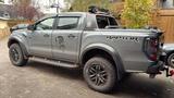 Ford Ranger Raptor 213PS - Ford Raptor aus 2019