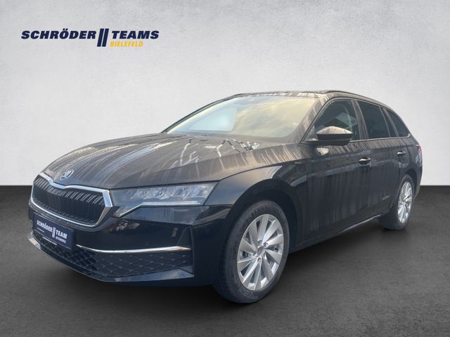 Skoda Octavia Combi 2.0 TDI DSG Selection PANO/AHK