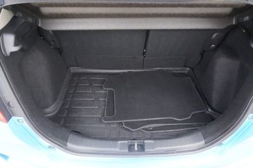 Honda Jazz - 8