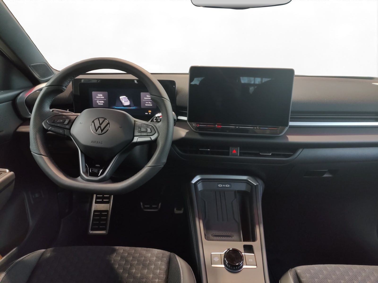 Volkswagen T-Roc - Bild 6