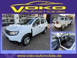 Dacia Duster 1.0 TCe Access Klima*SHZ*PDC 1.Hd. - Dacia Duster: Access