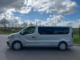 Renault Trafic 170 L2H1 Kombi Autom. 3J GARANTIE_LED - Renault Trafic: L2h2