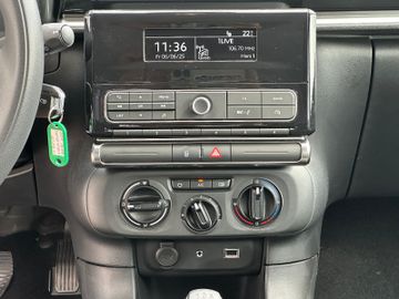 Citroën C3 PureTech 68 FEEL | Klima - PDC - TMP