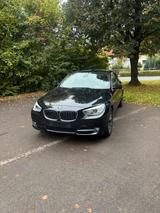 BMW F07 530d gt Vollausstattung - BMW 5er Reihe: F07