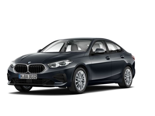 BMW 220d Gran Coupé 