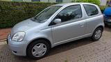 Toyota Yaris 1,0 65PS EZ11/2005 TÜV 06/202... - Toyota: E11