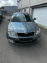 Skoda Octavia 1.2 TSI Best of Combi - Skoda Octavia: Best Of