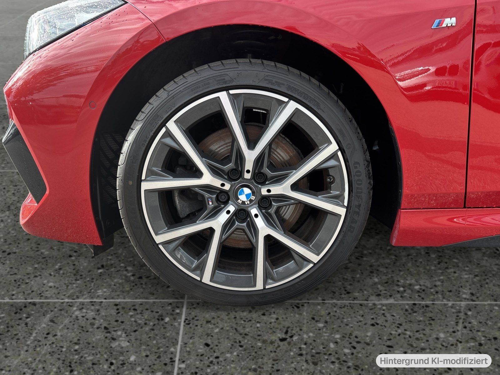 BMW 220i Gran Coupé M Sport Head-Up Harman Kardon foto 5