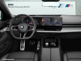 BMW 520d Touring M Sport Standheizung AHK Harman/K - BMW 520 Jahreswagen: 520d