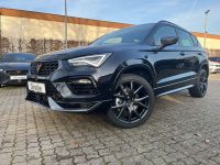 Cupra Ateca - Vorschau Bild 9