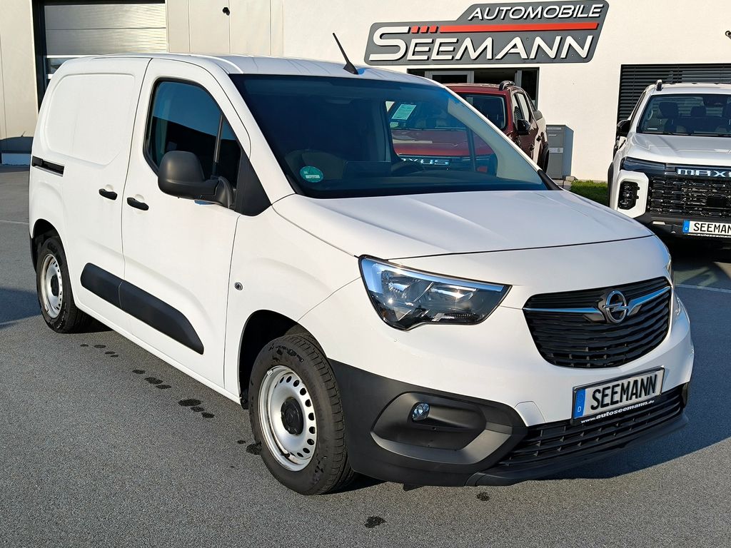Image of Opel Combo