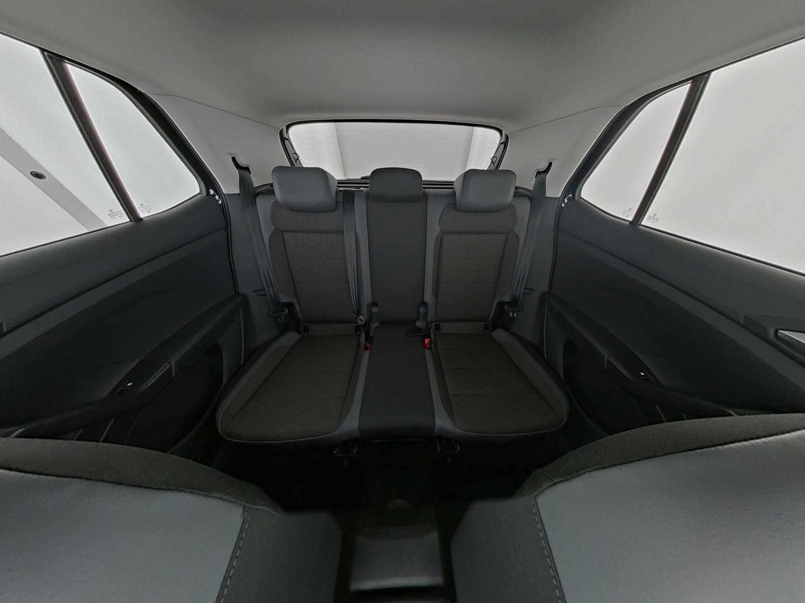 Volkswagen T-Cross Style ACC Navi Discover Pro LED PDC, миниатюра 17