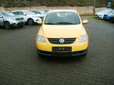 Volkswagen Fox 1.2 - Gebrauchtwagen bis 1.000 Euro