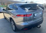 Jaguar F-Pace F-PACE 30d R-Sport AWD (EURO 6d-TEMP)  - Jaguar F-Pace: 30d Awd