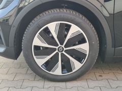 Fahrzeugabbildung Megane E-Tech Electric Evolution ER EV60 130HP
