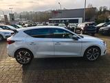 Seat Leon FR DSG 150PS NAVI+ACC+APP+LED+ - Seat Leon: Fr Ps