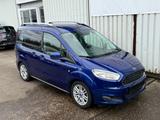 Ford Tourneo Courier 1.5 TDCi  Titanium - Ford Tourneo Courier Diesel Gebrauchtwagen