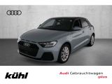 Audi A1 Sportback 25 TFSI S tronic advanced LED ACC K
