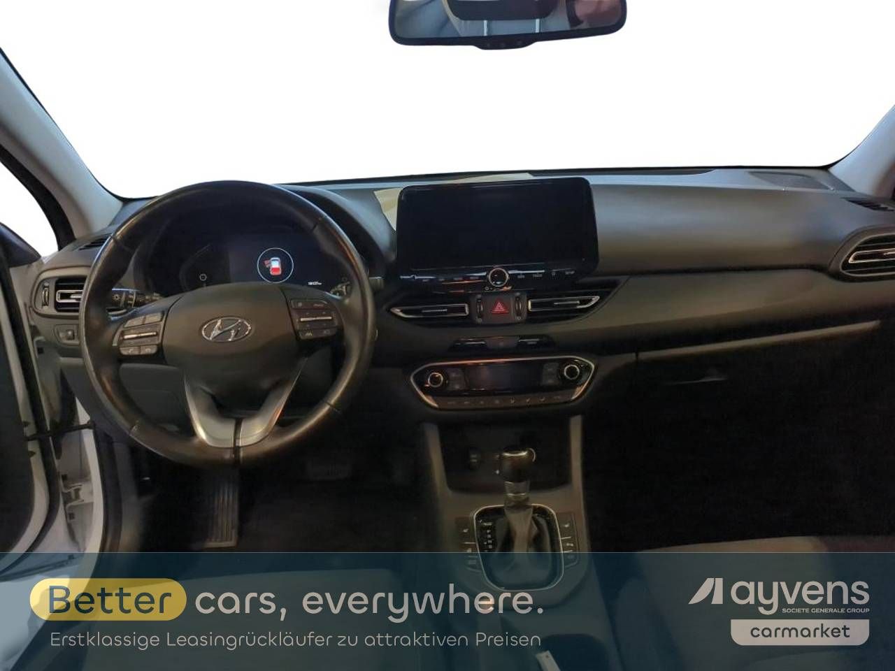 Hyundai i30 - Bild 7