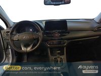 Hyundai i30 - Vorschau Bild 7