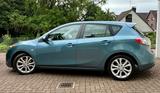 Mazda 1,6 l - 86 TKM - AHK - AU neu - Scheckh. - 2. Hd