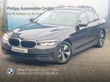 BMW 520d Limo DA-Pro RFK HuD Ad.Fahrwerk Komfortsitz - BMW 520 in Essen