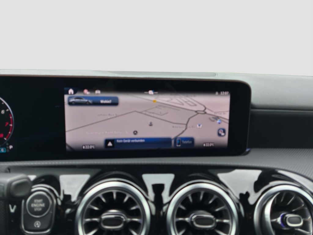 Fahrzeugabbildung Mercedes-Benz A 200 AMG PREMIUM+*NIGHT*PSD*HUD*M-BEAM*MEMORY*