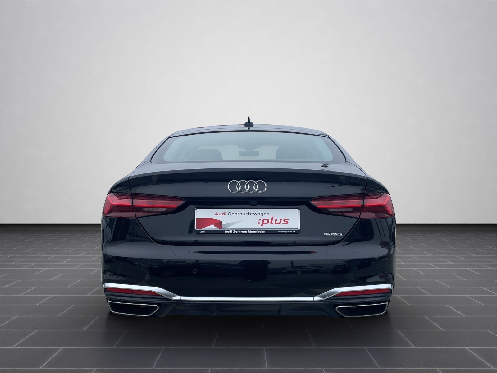 Audi A5 - Bild 5