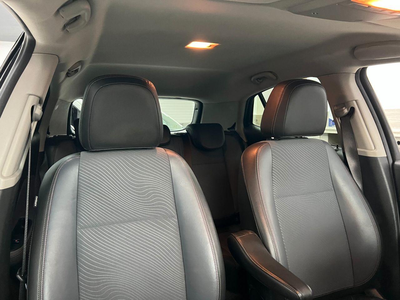 Opel Mokka 2014 — photo 15