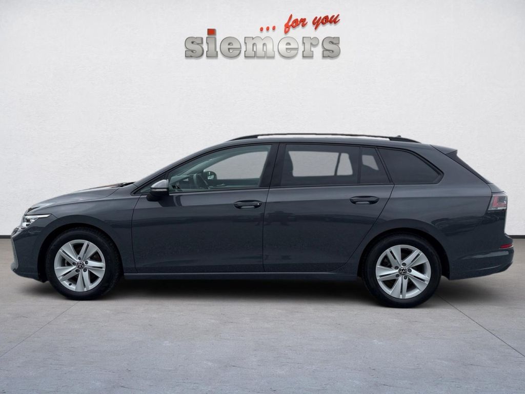 Volkswagen Golf — fotografia 3