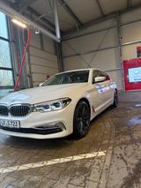 BMW 540i A - Luxury Line G30 - BMW 5er Reihe: G30