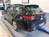 Seat Leon Sportstourer FR-Line e-Hybrid Kamera/ACC/LE - Seat Leon FR mit Hybrid-Antrieb (Benzin/Elektro)