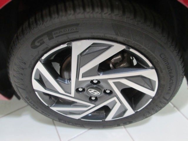 Hyundai i20 – Bild 17