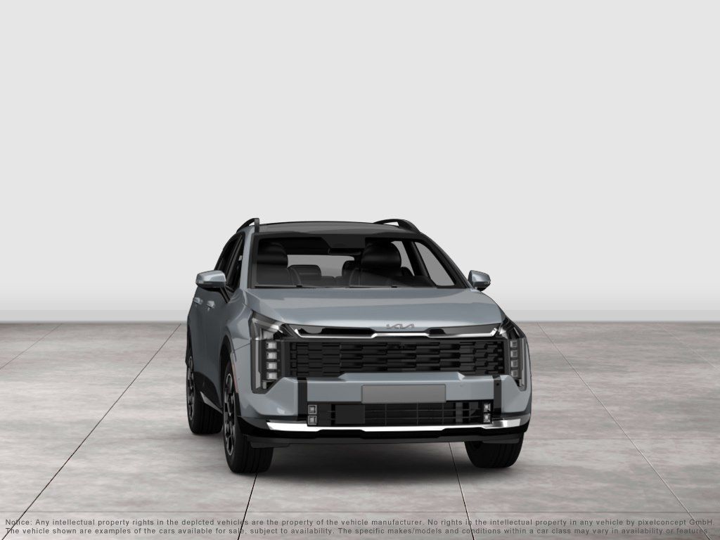 Kia Sportage - Bild 8