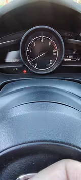 Mazda 3 2.2 SKYACTIV-D 150 Exclusive-Line Exclusiv... - Mazda 3: 150