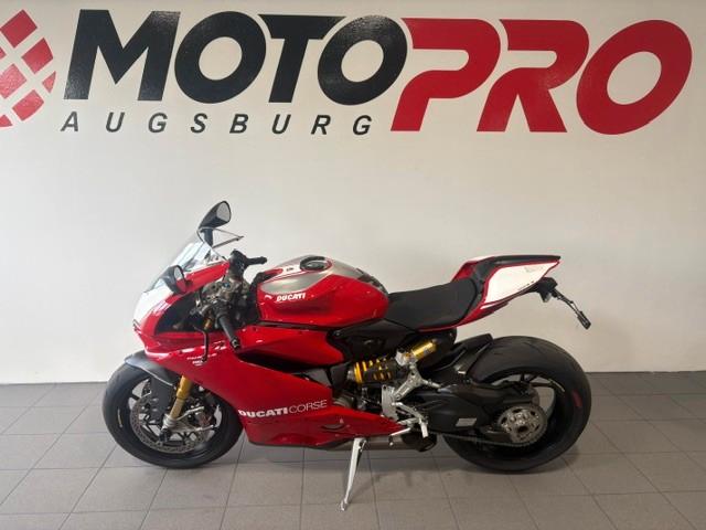 Ducati Panigale R *Top, Service und TÜV neu*
