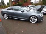 Audi A5 2.0 TDI,S-Line,Autom., quattro - Audi A5 mit Diesel-Antrieb: Sportwagen