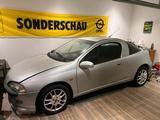 Opel Tigra A Bj. 1999 *Sammlerstück* - gebrauchte Opel Tigra aus dem Jahr 1999