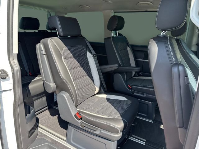 T6 2.0 TDI Multivan PanAmericana, GRA, Kamera, S