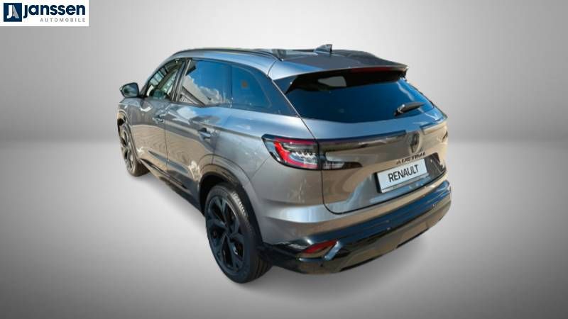 Fahrzeugabbildung Renault Austral Iconic Esprit Alpine Mild Hybrid 160 Aut