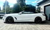 BMW 840i M-Paket Carbon *21 Breyton*Voll*Garantie - BMW 840: Cabrio