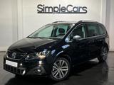 Seat Alhambra FR-Line *7-Sitzer*Pano*Kamera*Key-less* - Seat Alhambra in Frankfurt (Main)
