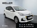 Hyundai i10 1.0 Trend *SHZ*hzb Lenkrad*Tempomat*Colorgla - Hyundai Gebrauchtwagen in Hamm