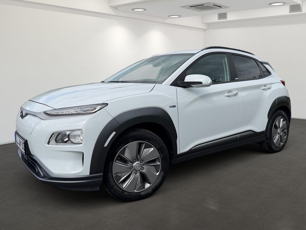 Image of Hyundai KONA Elektro
