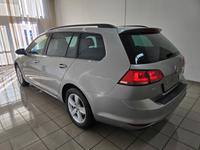 Volkswagen Golf VII Variant 1.6 TDI DSG Comfortline Klima