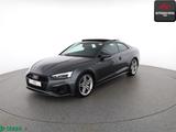 Audi A5 Coupe 50 TDI qu S LINE MATRIX,VIRTUAL,PANO,SH - Audi A5 50 TDI Gebrauchtwagen