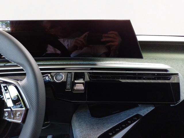 Peugeot 3008 Hybrid 145 GT Navi Soundsystem LED ACC El. 