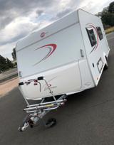 Bürstner Premio 550 TK Mover Klima Vorzelt - Offers