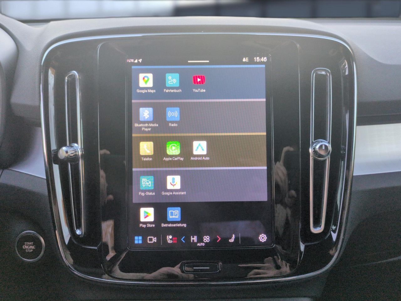 Volvo XC40 - Bild 14