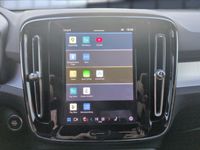 Volvo XC40 - Vorschau Bild 14